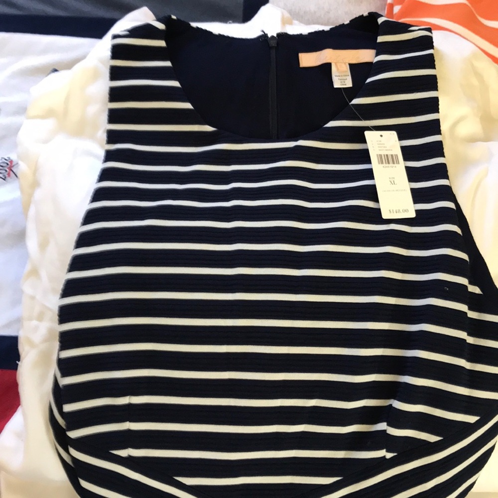 Price Firm! Anthropology XL Women’s dress